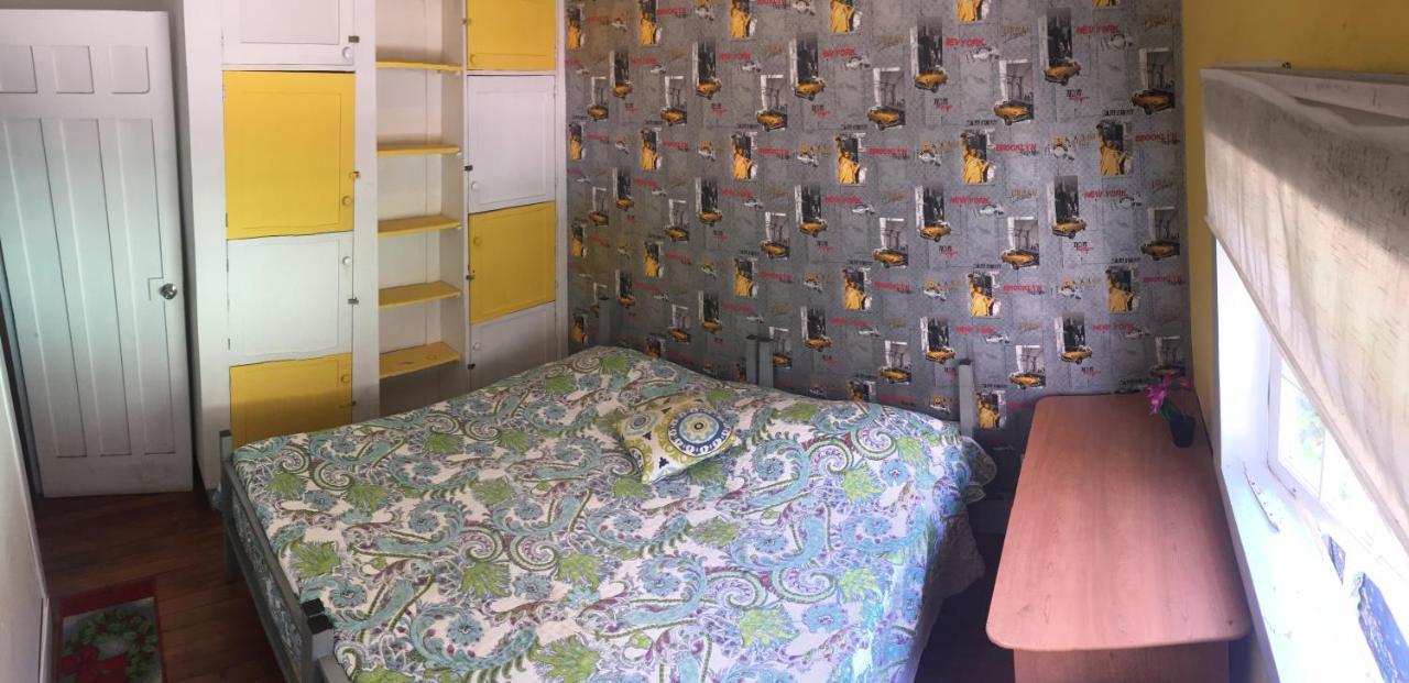 Myhostel Miramar Vina del Mar Zimmer foto